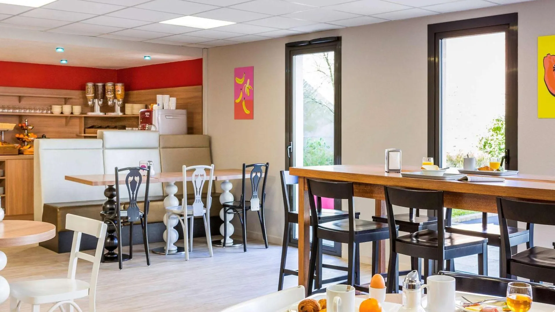 Top Hotels in Rennes City Centre for Every Traveler