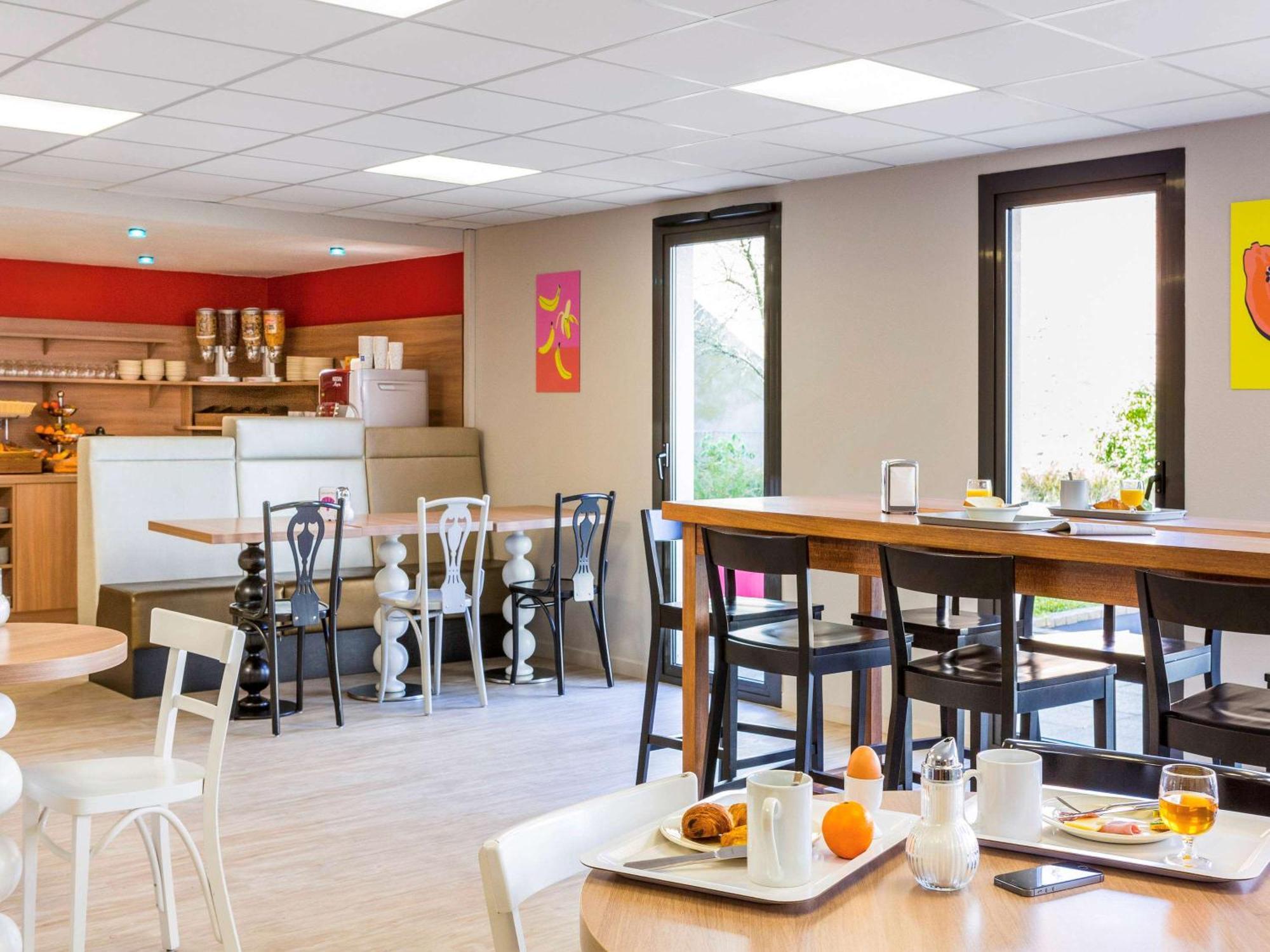 Top Hotels in Rennes City Centre for Every Traveler
