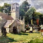 Emile Simon