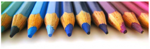 Crayons