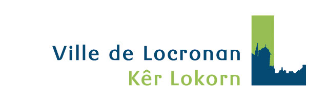 Ville de locronan